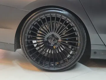 BMW 740 d xDrive M Sport