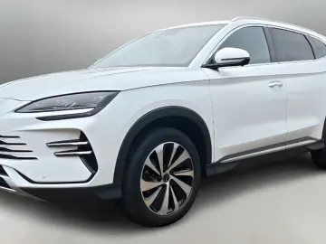 BYD Seal U DM-i Boost