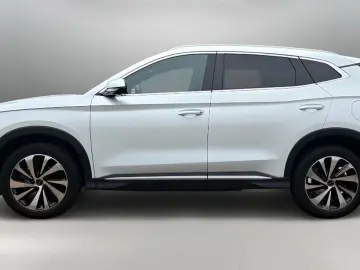 BYD Seal U DM-i Boost