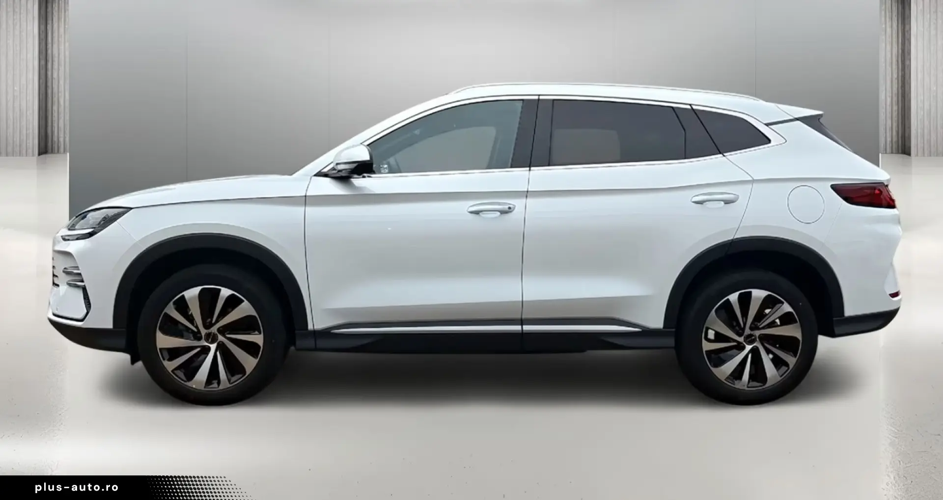 BYD Seal U DM-i Boost