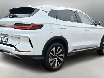 BYD Seal U DM-i Boost