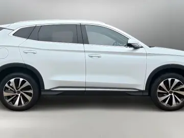 BYD Seal U DM-i Boost