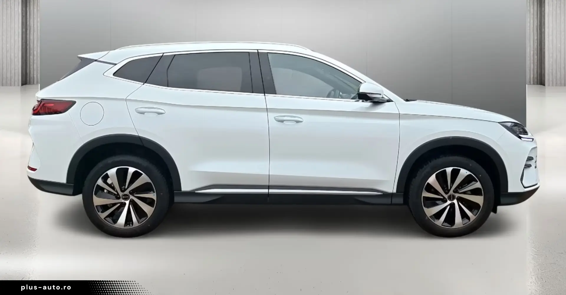 BYD Seal U DM-i Boost