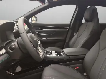 BYD Seal U DM-i Boost