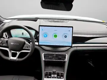 BYD Seal U DM-i Boost