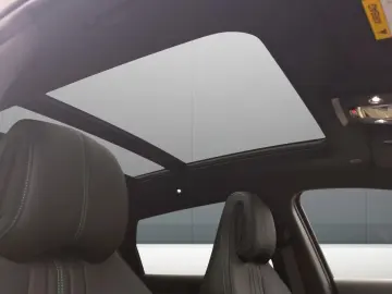 BYD Seal U DM-i Boost