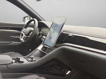 BYD Seal U DM-i Boost