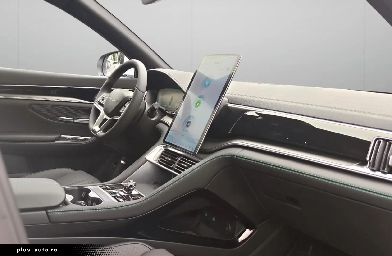 BYD Seal U DM-i Boost