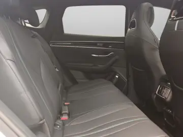 BYD Seal U DM-i Boost