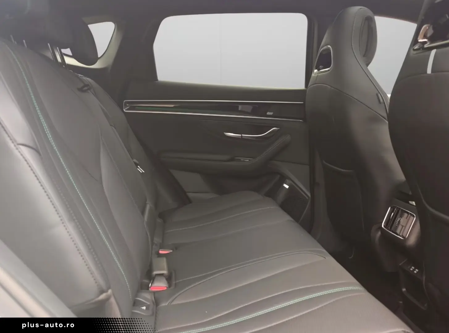 BYD Seal U DM-i Boost