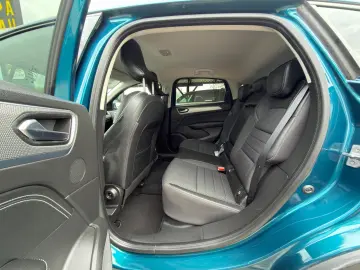 Renault Arkana Hybrid