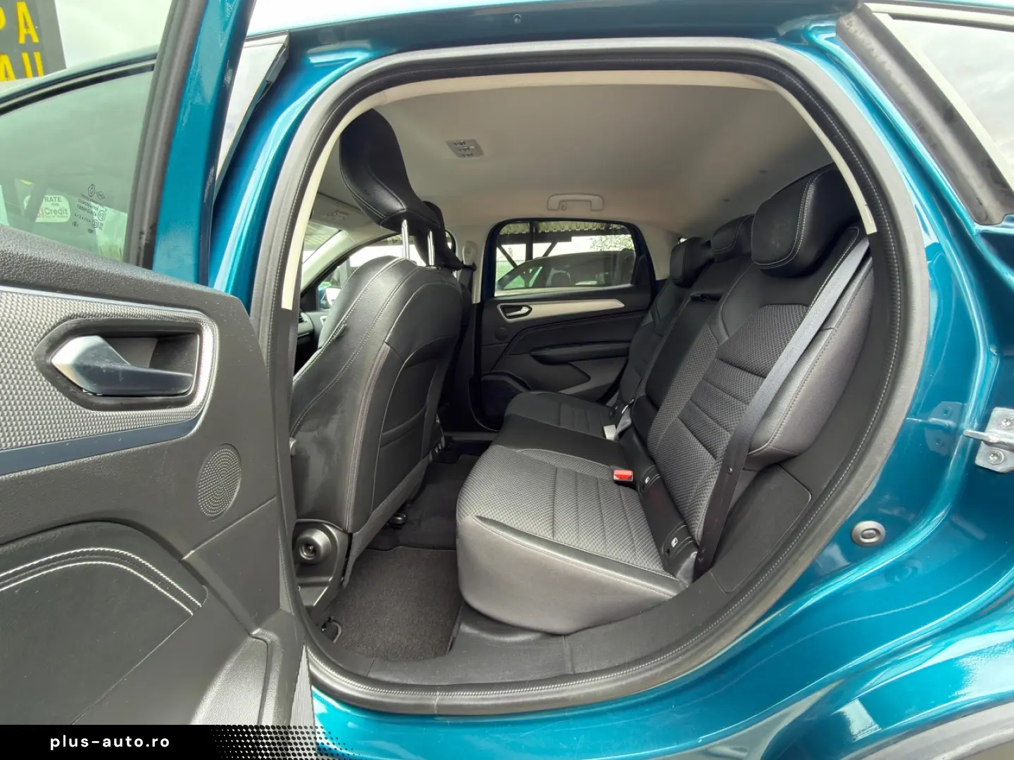 Renault Arkana Hybrid