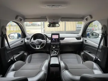 Renault Arkana Hybrid