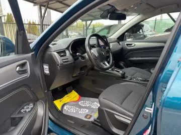 Renault Arkana Hybrid