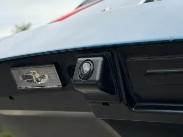 Renault Arkana Hybrid