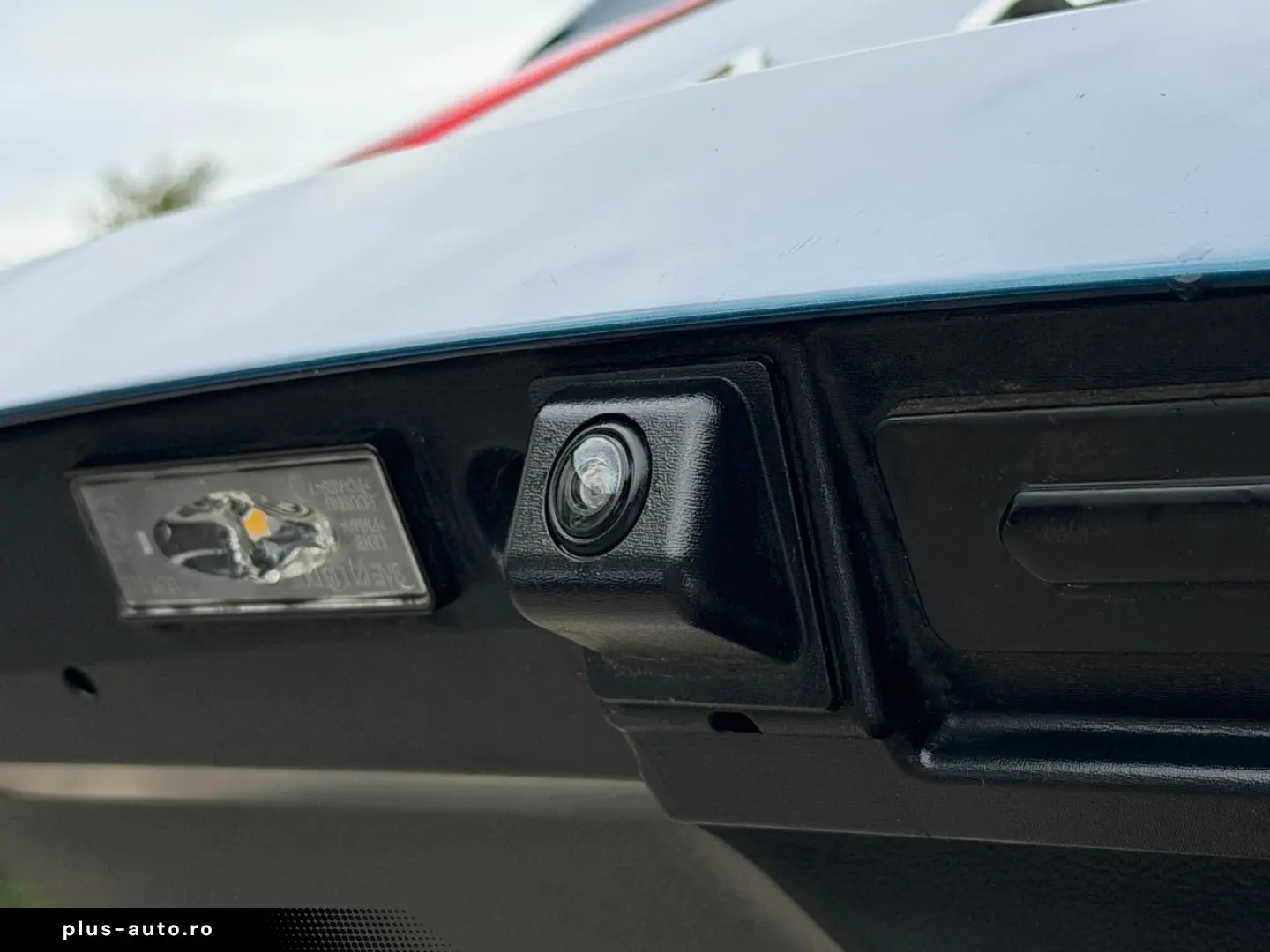 Renault Arkana Hybrid