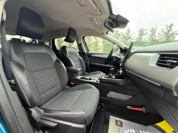 Renault Arkana Hybrid