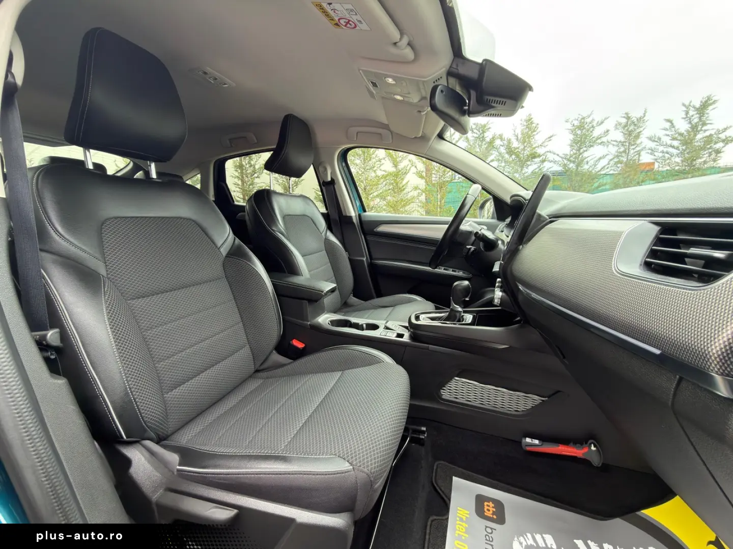 Renault Arkana Hybrid