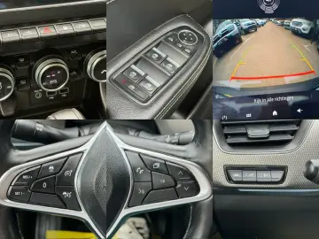 Renault Arkana Hybrid