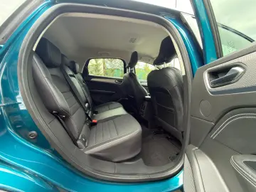 Renault Arkana Hybrid