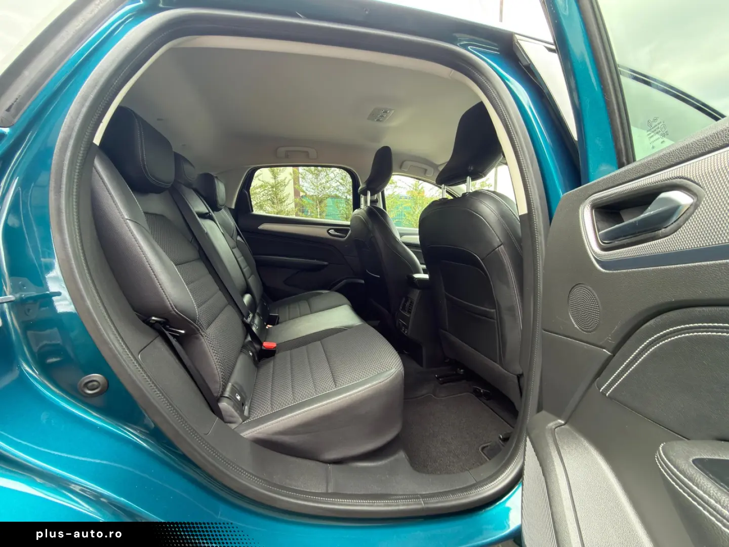 Renault Arkana Hybrid