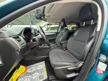 Renault Arkana Hybrid