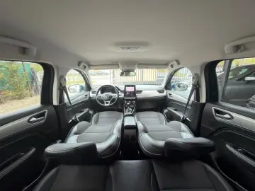 Renault Arkana Hybrid