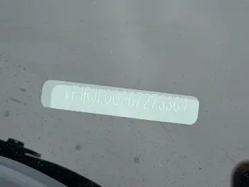 Renault Arkana Hybrid