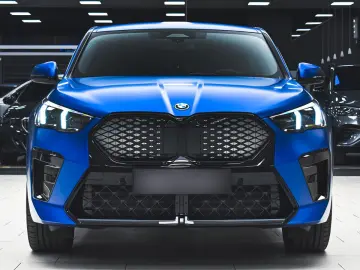 BMW iX2 xDrive30 M Sport