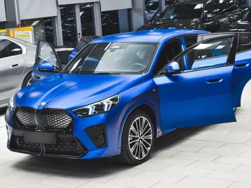 BMW iX2 xDrive30 M Sport