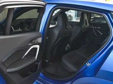 BMW iX2 xDrive30 M Sport