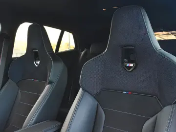 BMW iX2 xDrive30 M Sport