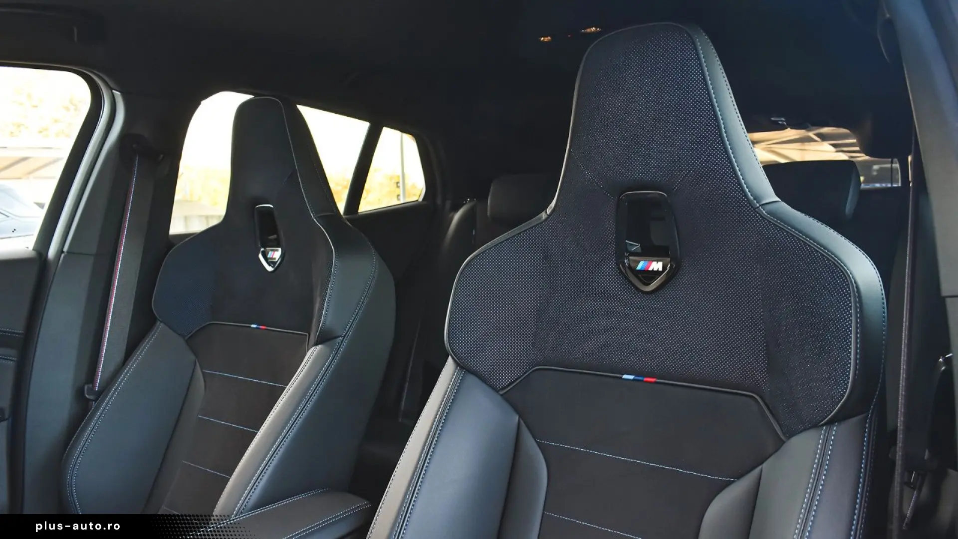 BMW iX2 xDrive30 M Sport