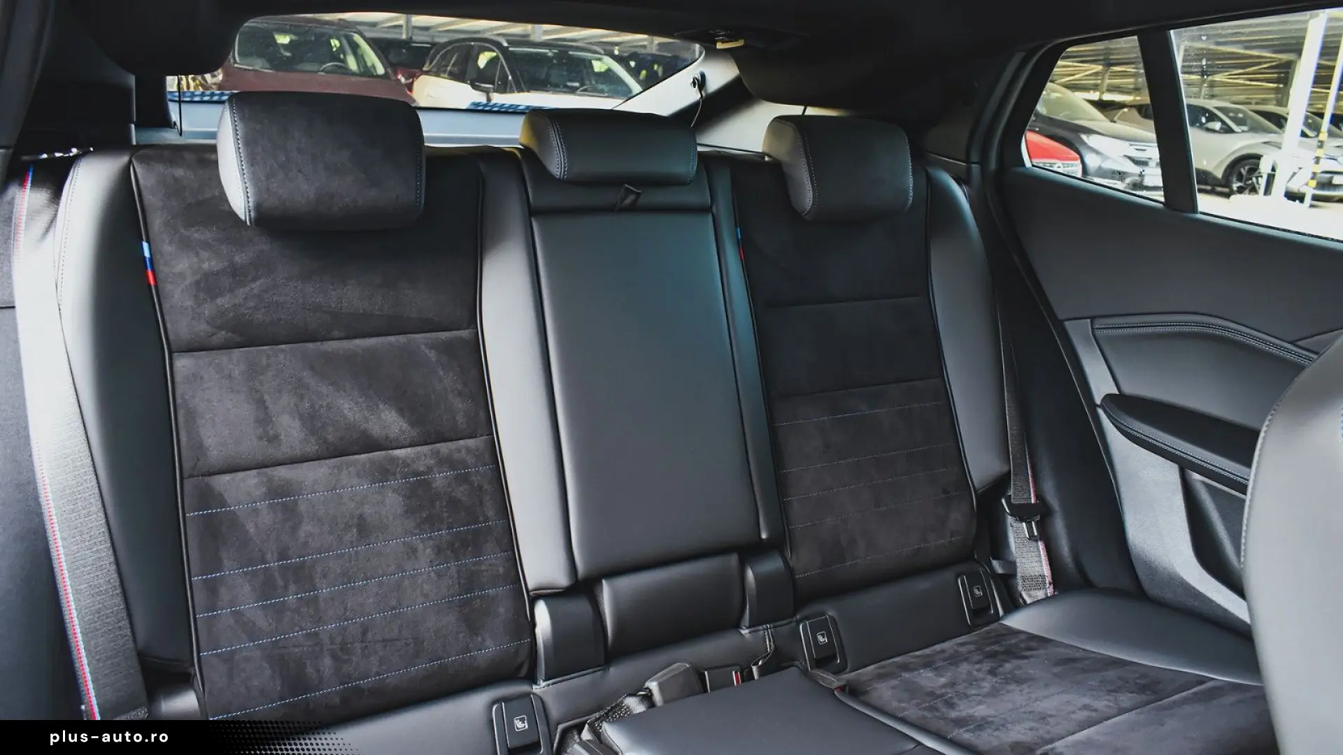 BMW iX2 xDrive30 M Sport