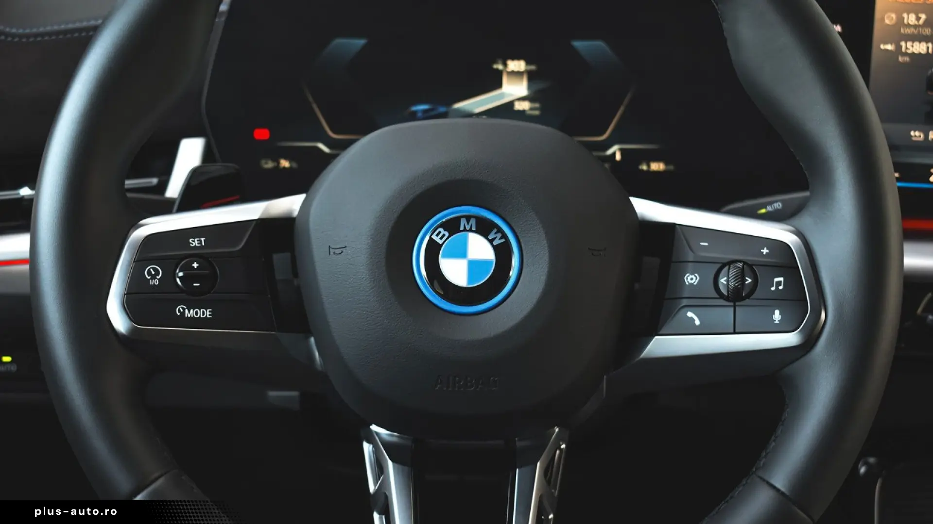 BMW iX2 xDrive30 M Sport