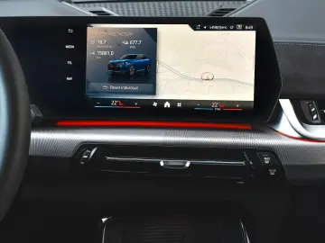 BMW iX2 xDrive30 M Sport