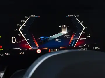 BMW iX2 xDrive30 M Sport