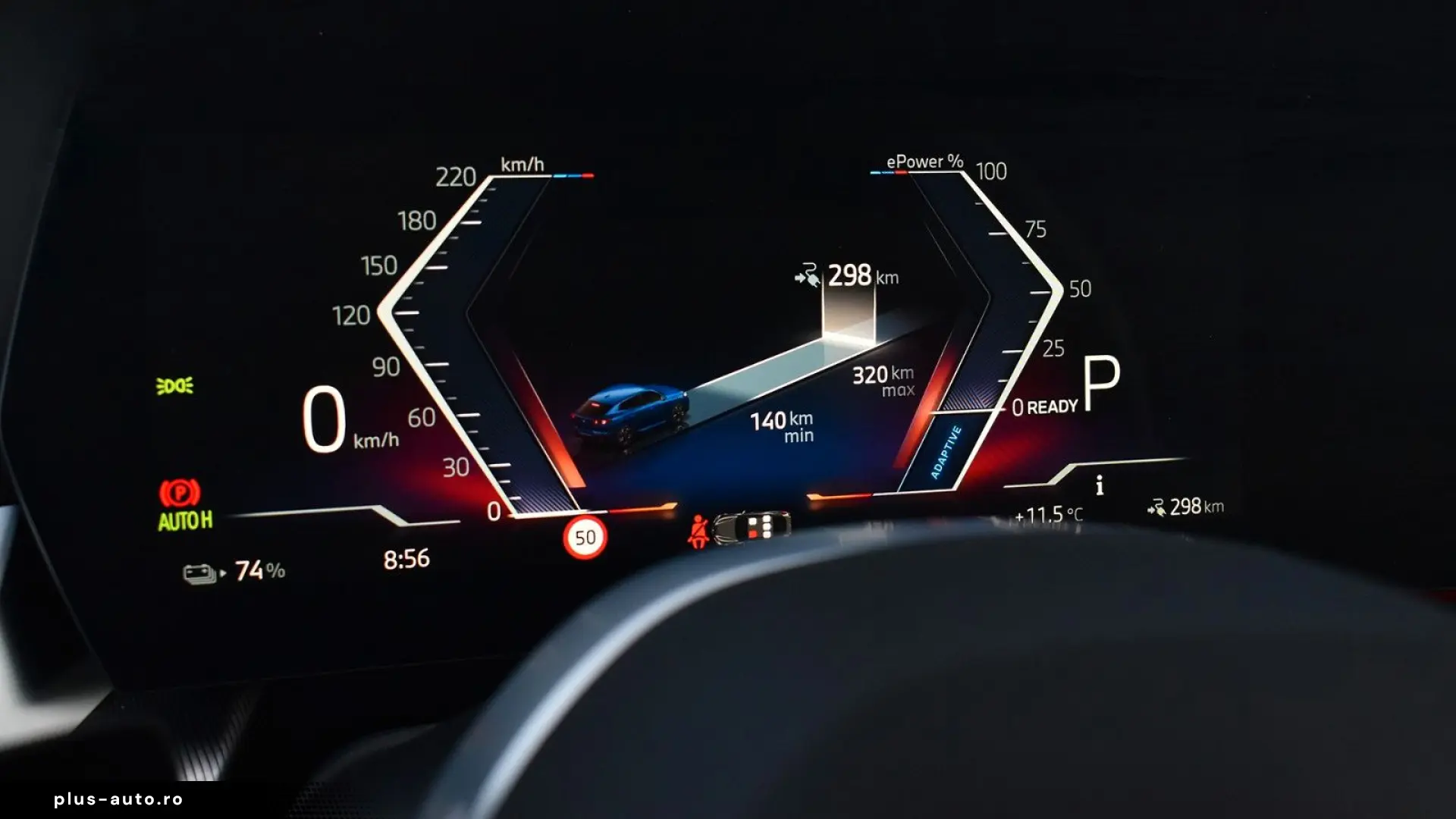 BMW iX2 xDrive30 M Sport