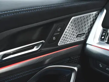 BMW iX2 xDrive30 M Sport