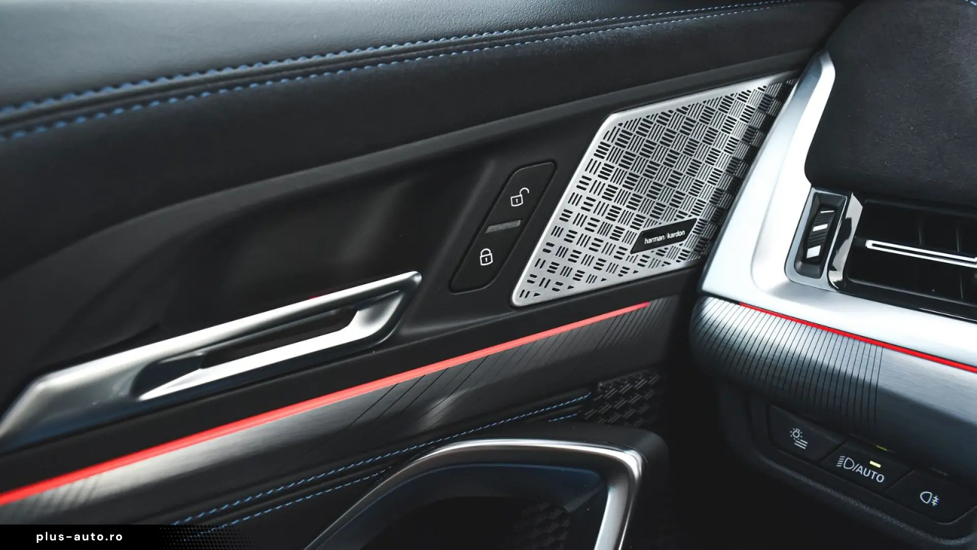 BMW iX2 xDrive30 M Sport