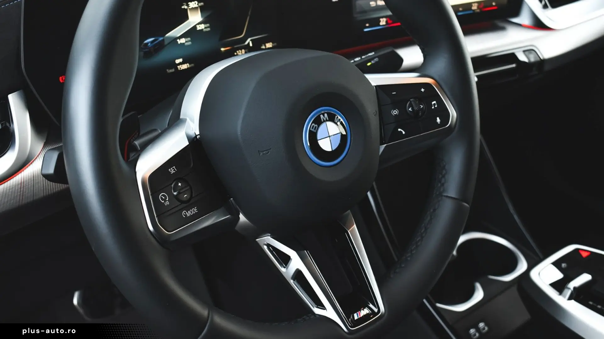 BMW iX2 xDrive30 M Sport