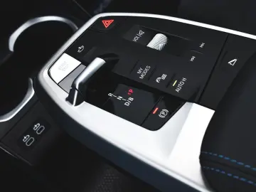 BMW iX2 xDrive30 M Sport