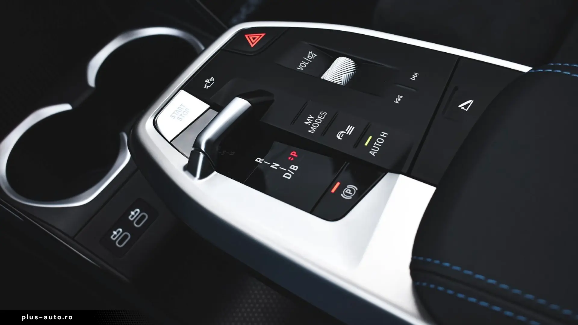 BMW iX2 xDrive30 M Sport