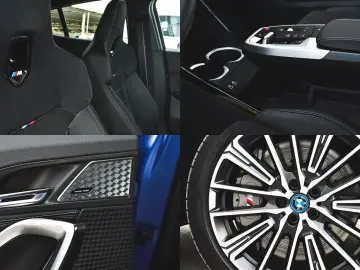 BMW iX2 xDrive30 M Sport