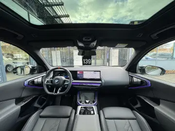 BMW X3 M50 xDrive M Sport Pro DA-Pro PANO ab1 99%