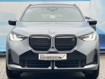 BMW X3 M50 xDrive M Sport Pro DA-Pro PANO ab1 99%