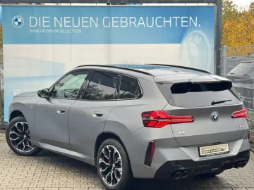 BMW X3 M50 xDrive M Sport Pro DA-Pro PANO ab1 99%