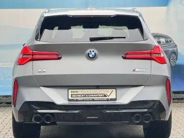 BMW X3 M50 xDrive M Sport Pro DA-Pro PANO ab1 99%