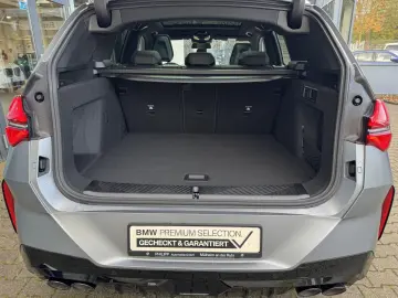 BMW X3 M50 xDrive M Sport Pro DA-Pro PANO ab1 99%