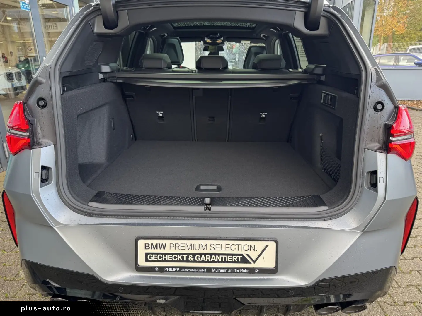 BMW X3 M50 xDrive M Sport Pro DA-Pro PANO ab1 99%